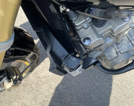 Хонда Інша, об'ємом двигуна 0.6 л та пробігом 0 тис. км за 4300 $, фото 7 на Automoto.ua