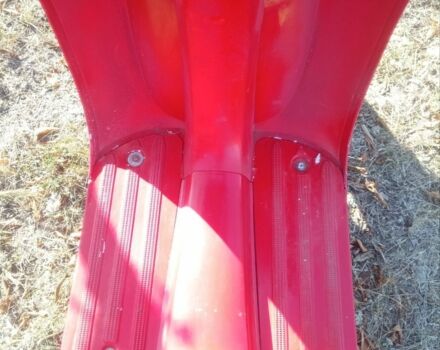 Хонда Другая, объемом двигателя 50 л и пробегом 0 тыс. км за 238 $, фото 3 на Automoto.ua