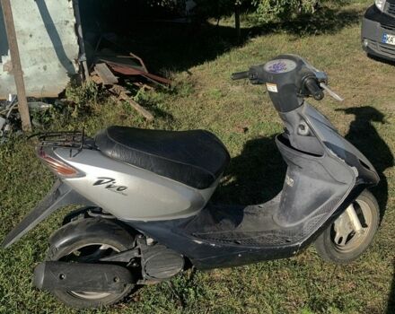 Хонда Другая, объемом двигателя 49 л и пробегом 0 тыс. км за 313 $, фото 2 на Automoto.ua