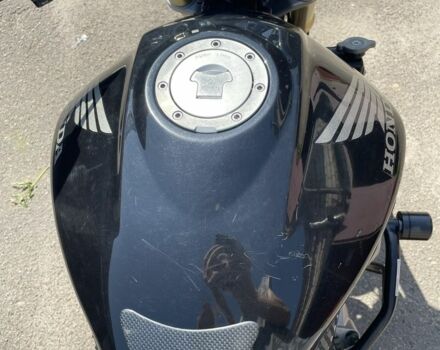 Хонда Інша, об'ємом двигуна 0.6 л та пробігом 0 тис. км за 4300 $, фото 11 на Automoto.ua