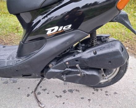 Хонда Другая, объемом двигателя 49 л и пробегом 0 тыс. км за 324 $, фото 7 на Automoto.ua