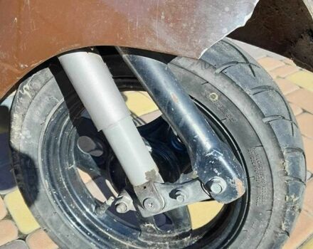 Хонда Другая, объемом двигателя 49 л и пробегом 0 тыс. км за 214 $, фото 7 на Automoto.ua