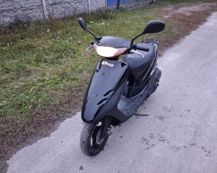 Хонда Другая, объемом двигателя 49 л и пробегом 0 тыс. км за 324 $, фото 1 на Automoto.ua