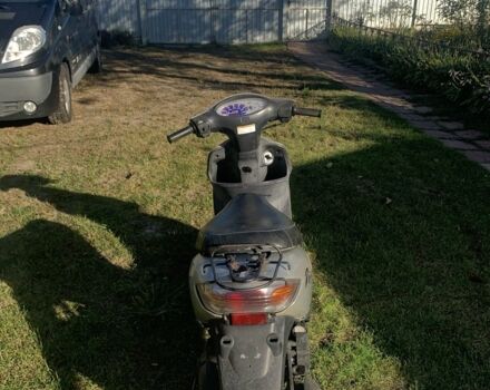 Хонда Другая, объемом двигателя 49 л и пробегом 0 тыс. км за 313 $, фото 3 на Automoto.ua