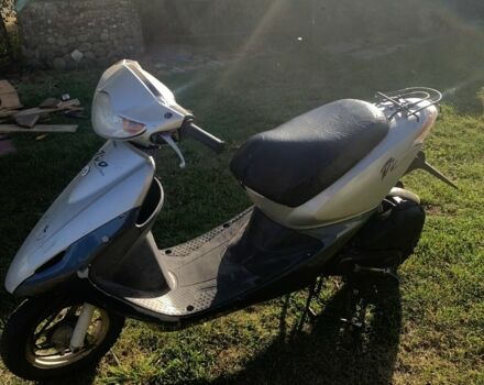 Хонда Другая, объемом двигателя 49 л и пробегом 0 тыс. км за 313 $, фото 1 на Automoto.ua