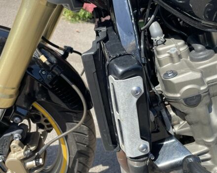 Хонда Інша, об'ємом двигуна 0.6 л та пробігом 0 тис. км за 4300 $, фото 8 на Automoto.ua