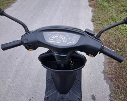 Хонда Другая, объемом двигателя 49 л и пробегом 0 тыс. км за 324 $, фото 4 на Automoto.ua