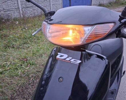 Хонда Другая, объемом двигателя 49 л и пробегом 0 тыс. км за 324 $, фото 6 на Automoto.ua