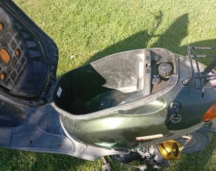 Хонда Другая, объемом двигателя 50 л и пробегом 0 тыс. км за 216 $, фото 1 на Automoto.ua