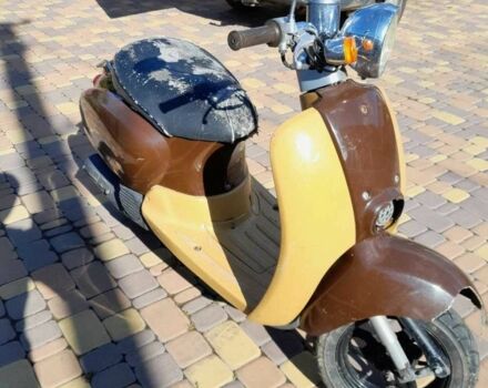 Хонда Другая, объемом двигателя 49 л и пробегом 0 тыс. км за 214 $, фото 1 на Automoto.ua