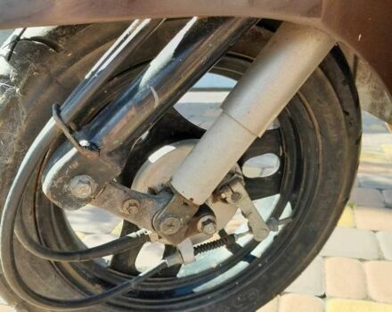 Хонда Другая, объемом двигателя 49 л и пробегом 0 тыс. км за 214 $, фото 8 на Automoto.ua