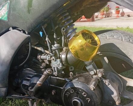 Хонда Другая, объемом двигателя 50 л и пробегом 0 тыс. км за 216 $, фото 5 на Automoto.ua