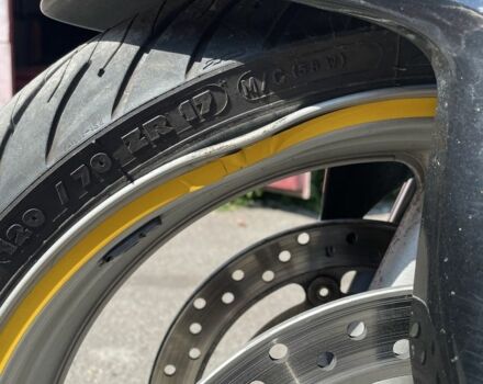 Хонда Інша, об'ємом двигуна 0.6 л та пробігом 0 тис. км за 4300 $, фото 10 на Automoto.ua