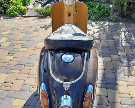 Хонда Другая, объемом двигателя 49 л и пробегом 0 тыс. км за 214 $, фото 3 на Automoto.ua