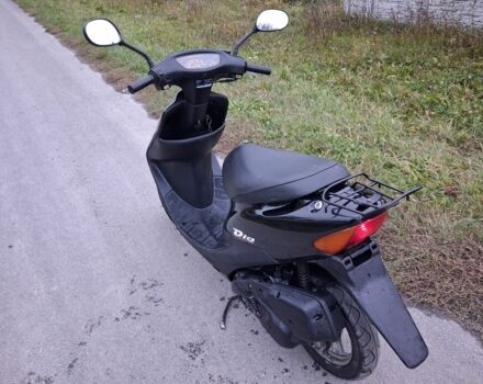 Хонда Другая, объемом двигателя 49 л и пробегом 0 тыс. км за 324 $, фото 2 на Automoto.ua