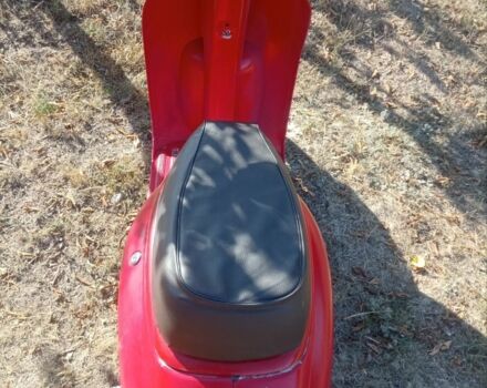 Хонда Другая, объемом двигателя 50 л и пробегом 0 тыс. км за 238 $, фото 1 на Automoto.ua