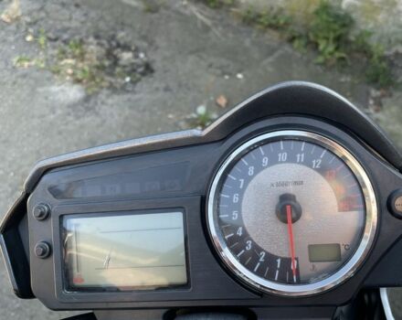 Хонда Інша, об'ємом двигуна 0.6 л та пробігом 0 тис. км за 4300 $, фото 14 на Automoto.ua