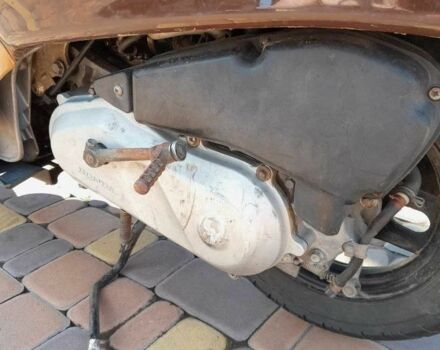 Хонда Другая, объемом двигателя 49 л и пробегом 0 тыс. км за 214 $, фото 5 на Automoto.ua