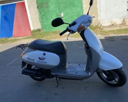 Хонда Другая, объемом двигателя 49 л и пробегом 0 тыс. км за 550 $, фото 2 на Automoto.ua