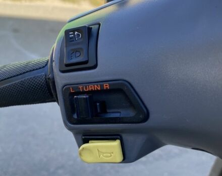 Хонда Другая, объемом двигателя 49 л и пробегом 0 тыс. км за 550 $, фото 9 на Automoto.ua