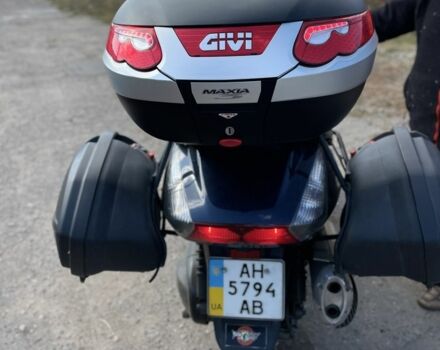 Хонда Другая, объемом двигателя 0.4 л и пробегом 0 тыс. км за 3500 $, фото 8 на Automoto.ua