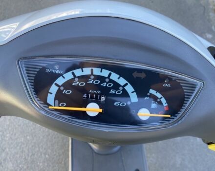 Хонда Другая, объемом двигателя 49 л и пробегом 0 тыс. км за 550 $, фото 14 на Automoto.ua