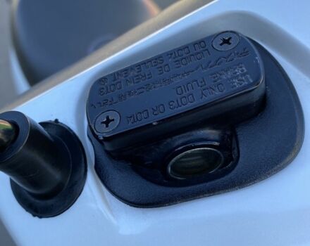 Хонда Другая, объемом двигателя 49 л и пробегом 0 тыс. км за 550 $, фото 7 на Automoto.ua