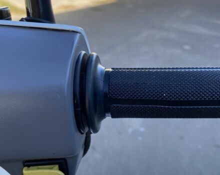 Хонда Другая, объемом двигателя 49 л и пробегом 0 тыс. км за 550 $, фото 10 на Automoto.ua