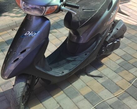 Хонда Інша, об'ємом двигуна 50 л та пробігом 0 тис. км за 264 $, фото 3 на Automoto.ua