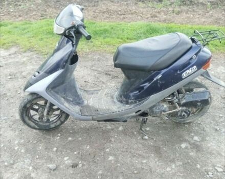 Хонда Другая, объемом двигателя 49 л и пробегом 0 тыс. км за 218 $, фото 2 на Automoto.ua