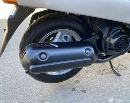 Хонда Другая, объемом двигателя 49 л и пробегом 0 тыс. км за 550 $, фото 12 на Automoto.ua