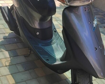 Хонда Інша, об'ємом двигуна 50 л та пробігом 0 тис. км за 264 $, фото 2 на Automoto.ua