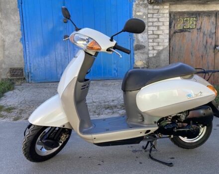 Хонда Другая, объемом двигателя 49 л и пробегом 0 тыс. км за 550 $, фото 1 на Automoto.ua