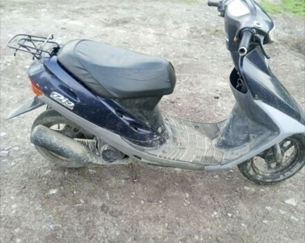 Хонда Другая, объемом двигателя 49 л и пробегом 0 тыс. км за 218 $, фото 3 на Automoto.ua