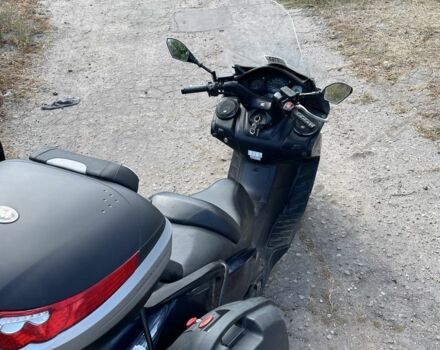 Хонда Другая, объемом двигателя 0.4 л и пробегом 0 тыс. км за 3500 $, фото 4 на Automoto.ua