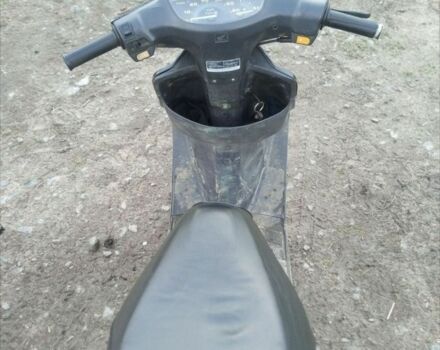 Хонда Другая, объемом двигателя 49 л и пробегом 0 тыс. км за 218 $, фото 4 на Automoto.ua