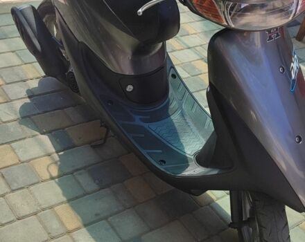 Хонда Інша, об'ємом двигуна 50 л та пробігом 0 тис. км за 264 $, фото 1 на Automoto.ua