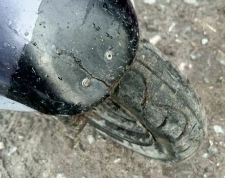 Хонда Другая, объемом двигателя 49 л и пробегом 0 тыс. км за 218 $, фото 5 на Automoto.ua