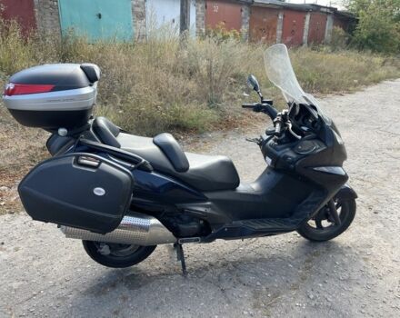 Хонда Другая, объемом двигателя 0.4 л и пробегом 0 тыс. км за 3500 $, фото 6 на Automoto.ua