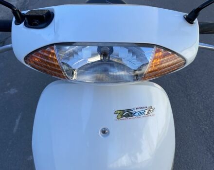 Хонда Другая, объемом двигателя 49 л и пробегом 0 тыс. км за 550 $, фото 3 на Automoto.ua