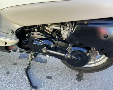 Хонда Другая, объемом двигателя 49 л и пробегом 0 тыс. км за 550 $, фото 13 на Automoto.ua