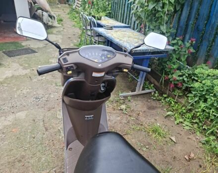 Хонда Другая, объемом двигателя 49 л и пробегом 0 тыс. км за 480 $, фото 1 на Automoto.ua