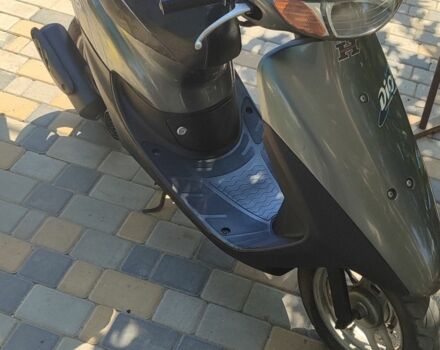 Хонда Інша, об'ємом двигуна 50 л та пробігом 0 тис. км за 264 $, фото 4 на Automoto.ua