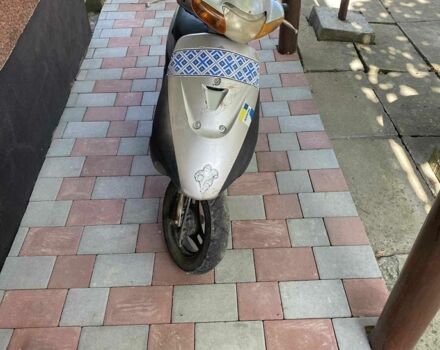 Хонда Інша, об'ємом двигуна 49 л та пробігом 0 тис. км за 150 $, фото 1 на Automoto.ua