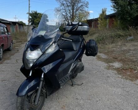 Хонда Другая, объемом двигателя 0.4 л и пробегом 0 тыс. км за 3500 $, фото 1 на Automoto.ua