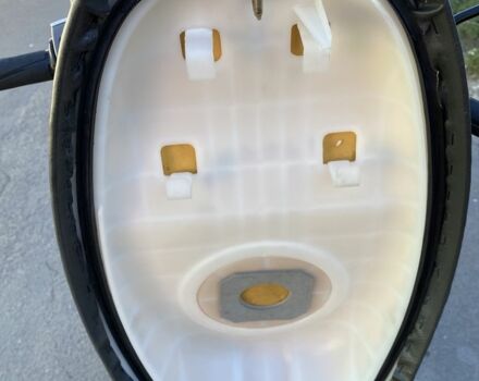 Хонда Другая, объемом двигателя 49 л и пробегом 0 тыс. км за 550 $, фото 15 на Automoto.ua