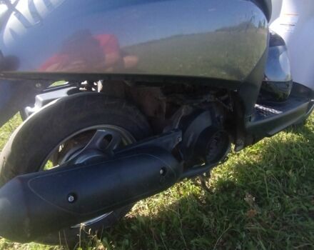 Хонда Другая, объемом двигателя 49 л и пробегом 0 тыс. км за 600 $, фото 5 на Automoto.ua