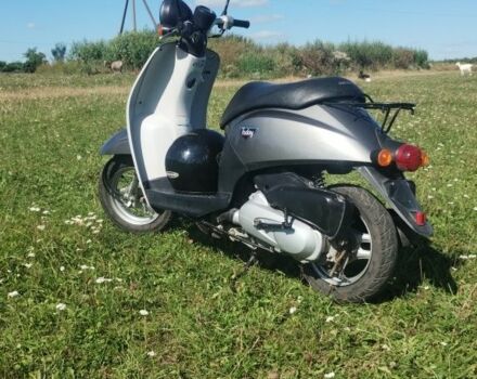 Хонда Другая, объемом двигателя 49 л и пробегом 0 тыс. км за 600 $, фото 2 на Automoto.ua