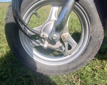 Хонда Другая, объемом двигателя 49 л и пробегом 0 тыс. км за 600 $, фото 8 на Automoto.ua