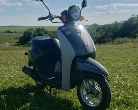 Хонда Другая, объемом двигателя 49 л и пробегом 0 тыс. км за 600 $, фото 1 на Automoto.ua